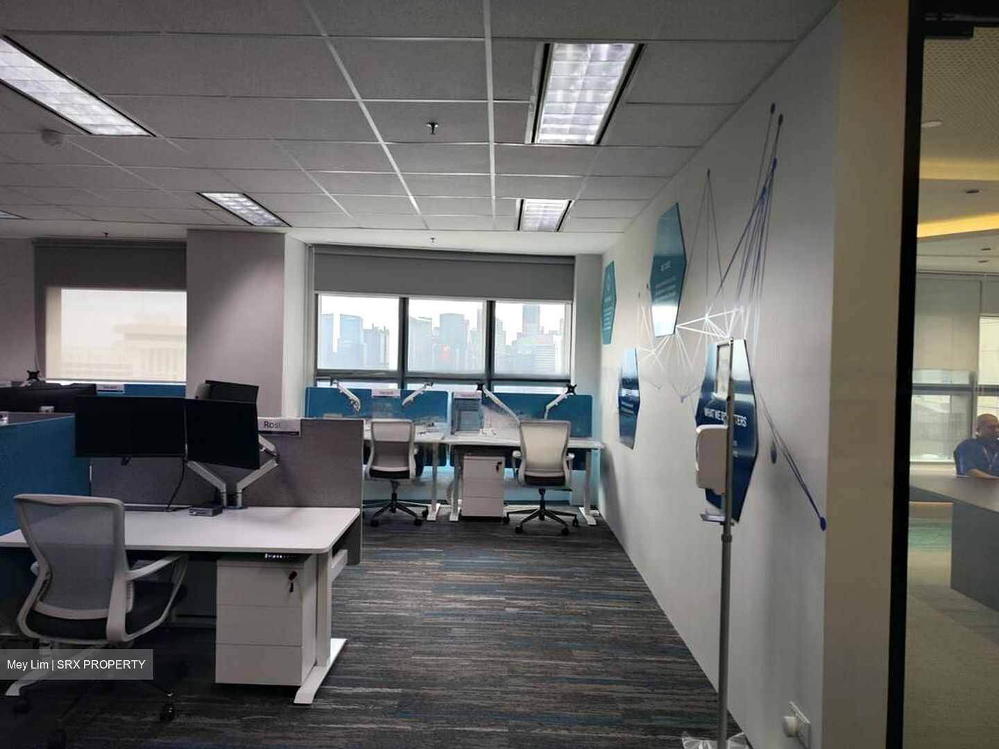 Suntec Tower Five (D1), Office #455625701
